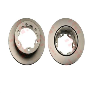 FREN DISKI ARKA CIFT TEKER MERCEDES SPRINTER B901 B904 . VW LT 28-35-46 Marka : BOSCH