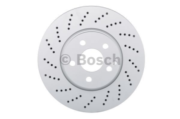FREN DISKI ON MERCEDES W204 S204 W212 S212 C207 A207 Marka : BOSCH