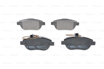 ÖN BALATA PUNTO EVO 1.3-1.4-1.6D MTJ 09 500-500C 1.3DMJ 10 GRANDE PUNTO 1.6DMTJ 09 Marka : BOSCH