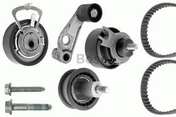 TRİGER SETİ 130x20 POLO-CORDOBA-GOLF4-FABIA-BORA 1.4-1.6 16V BCB-BBY-BUD-BBZ-BKY-AHW-AJV-AZD-CGGB Marka : BOSCH