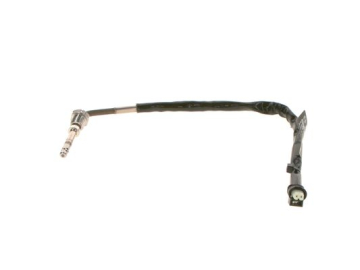 EGZOZ SICAKLIK SENSORU TURBOSARJ ONCESI MERCEDES W204 W212 W221 W222 W639 W447 B906 Marka : BOSCH