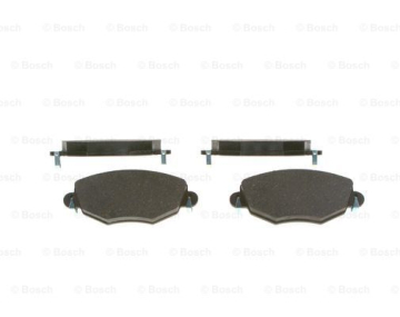 ON FREN BALATASI MONDEO III 00 07 JAGUAR X TYPE 04 09 Marka : BOSCH