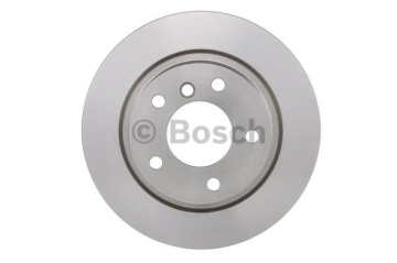 FREN DISKI ARKA BMW E81 E87 E90 Marka : BOSCH