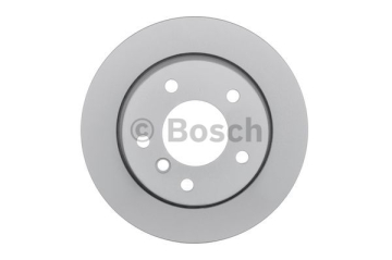 FREN DISKI ARKA HAVALI BMW E36 E46 Marka : BOSCH