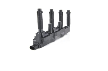 ATESLEME BOBINI MERCEDES M166 W168 W414 Marka : BOSCH