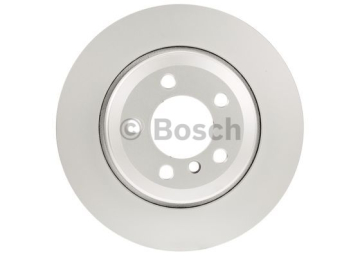 FREN DISKI ARKA BMW E65 E66 Marka : BOSCH