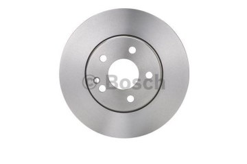FREN DISKI ÖN MERCEDES VITO W639 03 VITO W447 14 Marka : BOSCH