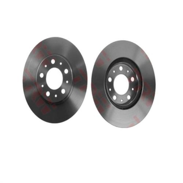 ÖN FREN AYNASI VOLVO 850 91-97 -S70-C70-V70-960-2.0-2.5-2.5 20V-2.5TDI 97 280x26x5DLxHAVALI Marka : BOSCH