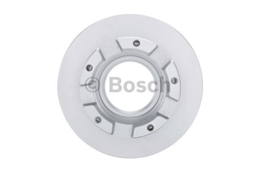 ARKA FREN DISK AYNASI TRANSIT V347 2.2TDCI 06 14 O.CEKER Marka : BOSCH