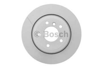 FREN DISKI ARKA BMW E60 Marka : BOSCH