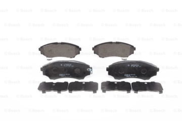 ON FREN BALATASI MAZDA 4 4 B 2500 RANGER 02 06 2.5TD / 3.0TD 06 12 Marka : BOSCH