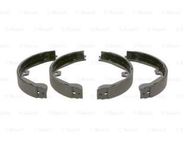 EL FREN BALATASI RANGE ROVER 3 L322 02 12 VW TOUAREG MERCEDES W164 W251 PORSCHE CAYENNE 9PA AUDI Q7 4LB Marka : BOSCH