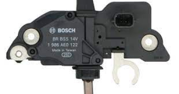 F00M144131 KONJEKTÖR MGN III-CLIO III-MODUS 1.4-1.6 Marka : BOSCH