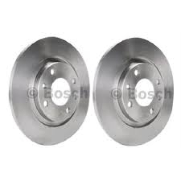 FREN DISKI ARKA MERCEDES ML-CLASS W163 98 05 Marka : BOSCH