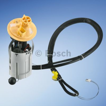 YAKIT BESLEME UNITESI VOLVO S80 I 2.5 T 03 06 V70 II 2.0 T-2.5 T 99 04 V70 II 2.4 T5 04 09 XC90 I 2.5 T AWD 2 14 S6 I 2. T -2.5 T 2.4 T- 1 Marka : BOS