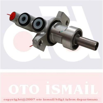FREN ANA MERKEZI MERCEDES E-CLASS W124 S124 C124 A124 Marka : BOSCH