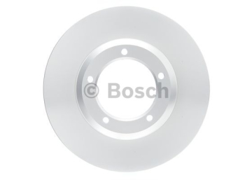 FREN DISKI ON DEFENDER L316 DISCOVERY I LJ RANGE ROVER I Marka : BOSCH