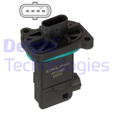 HAVA AKIS SENSORU BMW F10 F20 F30 F45 B38 N13 N20 N26 Marka : DELPHI