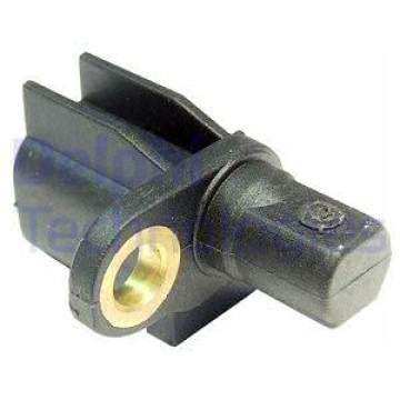 ABS TEKERLEK HIZ DEVİR SENSÖRÜ SAĞ-SOL CMAX 1.6-1.8-2.0-1.6 TDCI-1.8 TDCI-2.0 TDCI 07 ARKA AKS Marka : DELPHI