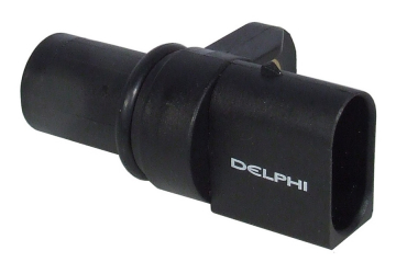 EKSANTRIK SENSORU BMW N45 N46 M43 M52 M54 N62 E81 E87 E36 E46 E90 E39 E60 E63 E65 E83 E53 Z3 Z4 Marka : DELPHI