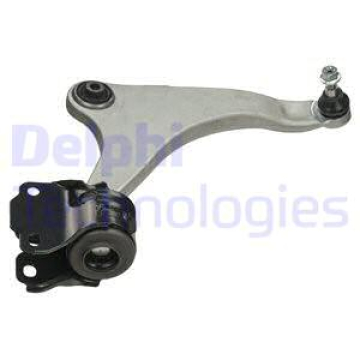 ALT SALINCAK SAĞ VOLVO S60 2010-2018 S90 2016 2019 V60 2010-2018 V70 2010-2015 ALİMİNYUM Marka : DELPHI
