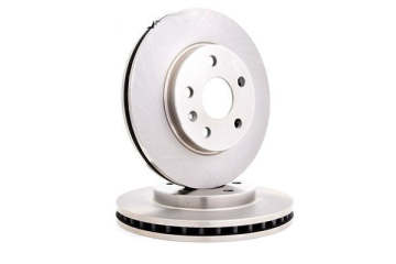 ÖN FREN AYNASI INSIGNIA A 08 SAAB 9-5 YS3G 10 16 JANT 296x30x5DLxHAVALI 13501307-569063 Marka : DELPHI