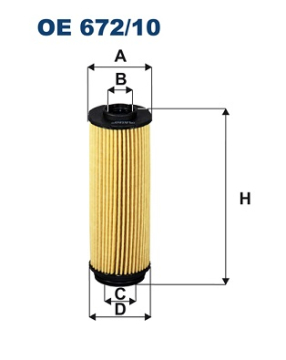 YAG FILTRESI BMW B57 B58 F20 F23 F30 G20 F34 F31 G21 F33 G30 G31 G32 G11 G14 G01 G02 G05 G07 G29 Marka : FILTRON