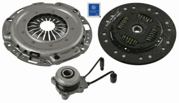 DEBRIYAJ SETI RULMANLI MERCEDES W168 W169 W245 VANEO 414 Marka : SACHS