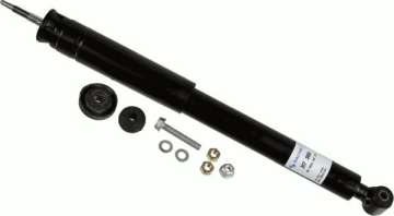 AMORTISOR ARKA GAZLI MERCEDES CLK-CLASS C208 97 03 Marka : SACHS