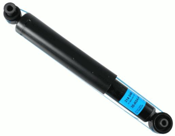ARKA AMORTİSÖR TRANSIT V347 06 11 Marka : SACHS