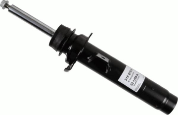 AMORTISOR ON SOL BMW F30 F80 F31 LCI Marka : SACHS