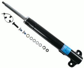 AMORTISOR ON GAZLI MERCEDES W201 W124 S124 C124 Marka : SACHS