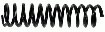 HELEZON YAY ON 438mm MERCEDES E-CLASS W124 S124 C124 Marka : SACHS