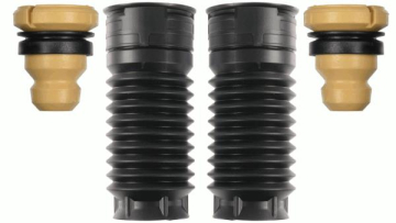 AMORTISOR TOZ KORUGU TAKIMI ON STOPERLI MERCEDES E-CLASS W211 S211 Marka : SACHS