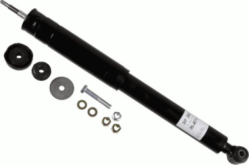 AMORTISOR ON GAZLI. SPOR TIP MERCEDES SLK-CLASS R170 96 04 Marka : SACHS