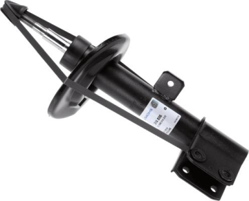 ÖN AMORTİSÖR SOL PARTNER TEPEE-BERLINGO 1.6-1.6 HDİ 08 Marka : SACHS