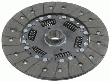 DEBRIYAJ BALATASI MERCEDES W202 W210 Marka : SACHS