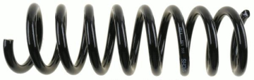 HELEZON YAY ARKA RENK KODU: 1 X MAVI / 1 X GRI MERCEDES C-CLASS W202 93 00 Marka : SACHS