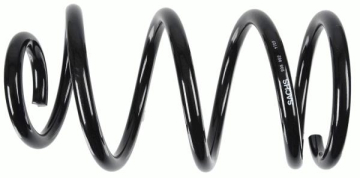 ON HELEZYON YAYI TRANSIT V348 -V347 06 14 Marka : SACHS