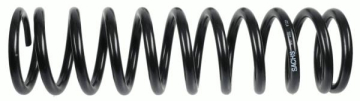 HELEZON YAY ON 395mm MERCEDES 190 W201 86 93 Marka : SACHS