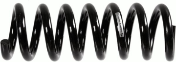 HELEZON YAY ARKA SPOR TIP MERCEDES C-CLASS W204 S204 C204 Marka : SACHS