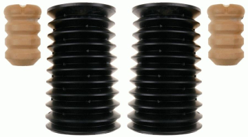 AMORTISOR TOZ KORUGU TAKIMI ON STOPERLI MERCEDES W201 W124 Marka : SACHS