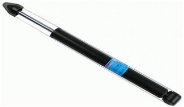 ARKA AMORTISOR FIESTA V 02 08 MAZDA 2 02 07 GAZLI Marka : SACHS