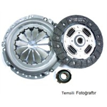 DEBRİYAJ SETİ 96FX 7L596 AA-F 4N21 7540 A1B FIESTA-FUSION-KA 1.25-1.4 BENZİNLİ Marka : SACHS