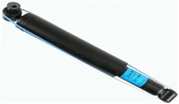 AMORTİSÖR ARKA SAG/SOL TRANSIT V184 GAZLI TIP 01 06 Marka : SACHS