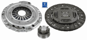 DEBRIYAJ SETI RULMANLI MERCEDES W124 W202 S202 W210 Marka : SACHS