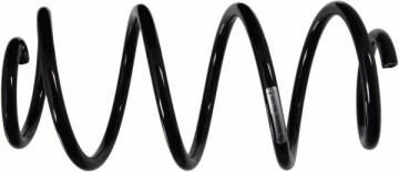 HELEZON YAY ARKA RENK KODU: 1 X KIRMIZI / 2 X KAHVERENGI MERCEDES W176 W246 Marka : SACHS