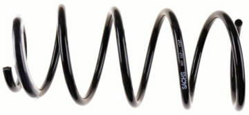 HELEZON YAY ON 393mm MERCEDES 190 W201 86 93 Marka : SACHS