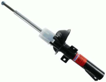 ÖN AMORTİSÖR FORD FIESTA IV 95 02 ADVANTAGE GAZLI Marka : SACHS