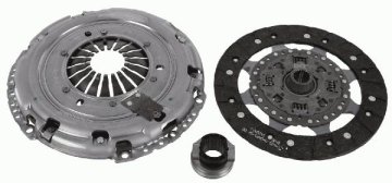 DEBRİYAJ SETİ CORSA F DV5RC 2020 Marka : SACHS
